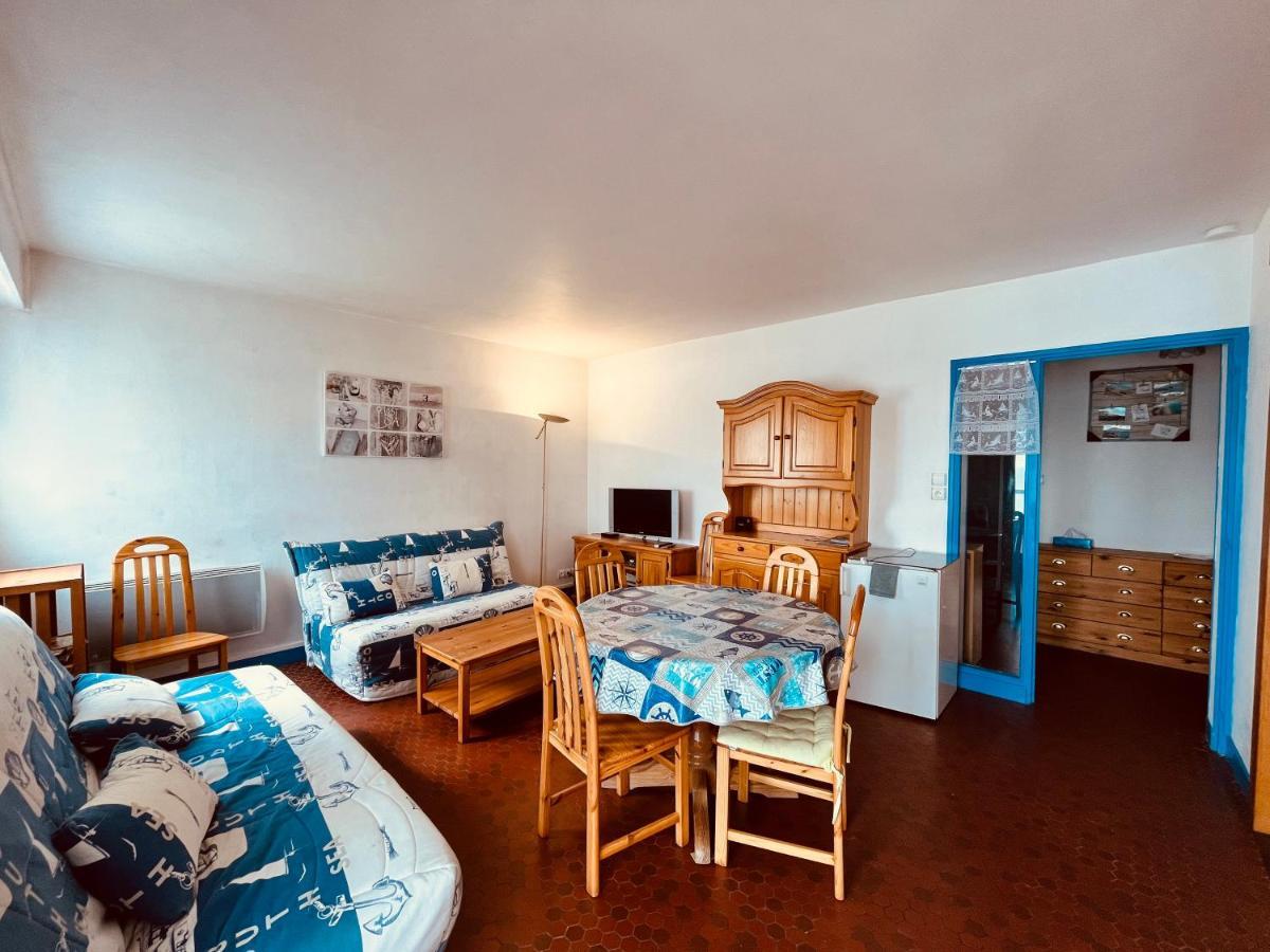Appartement Les Sables D'Or, Vue Ocean à Saint-Jean-de-Monts Extérieur photo