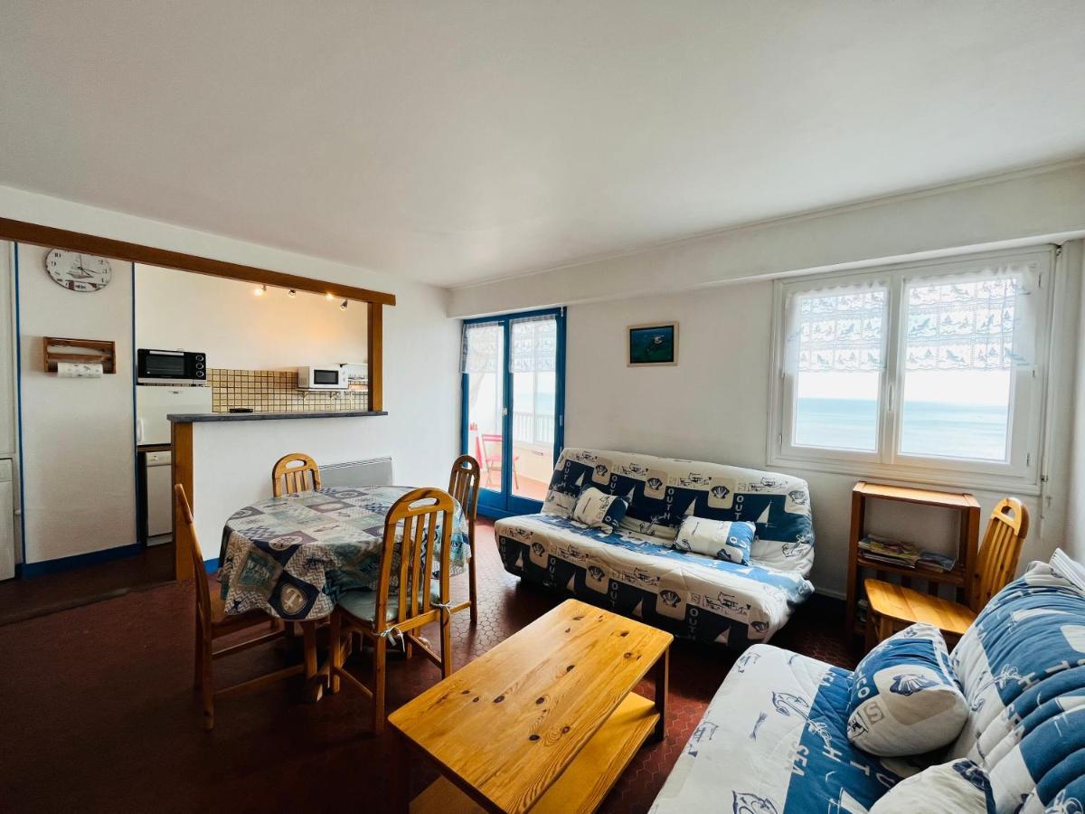 Appartement Les Sables D'Or, Vue Ocean à Saint-Jean-de-Monts Extérieur photo
